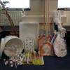Riverfly survey kits and sweep nets