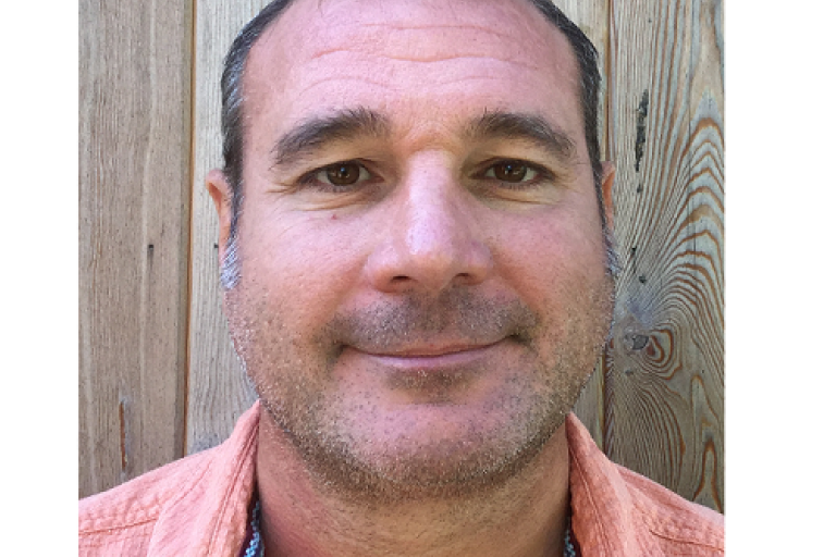 Steve Wilkes