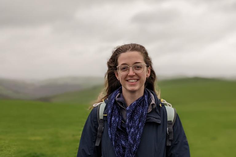 Katharine Flach